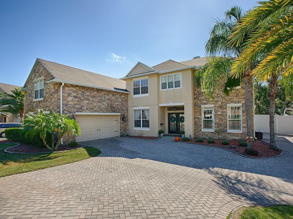 3234 Cypress Grove Dr., Eustis, FL 32736