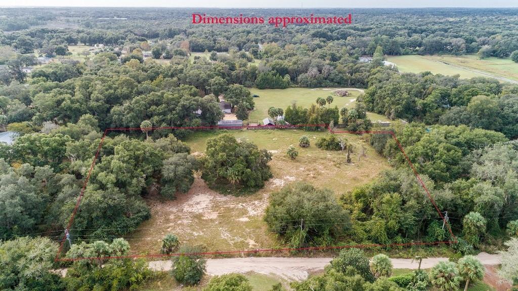 Gastfield Rd., Leesburg, FL 34788