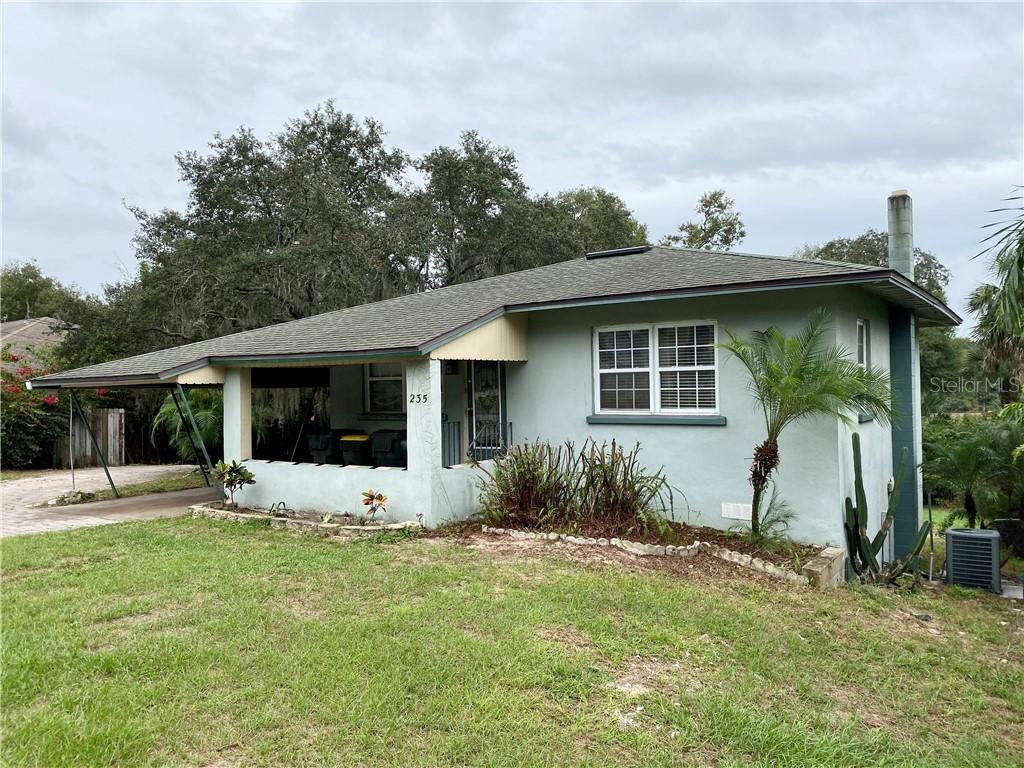 235 W Osceola St., Clermont, FL 34711