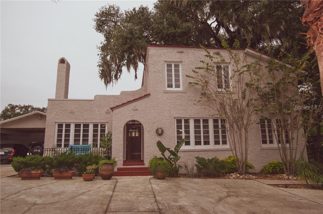 712 El Paseo, Lakeland, FL 33805