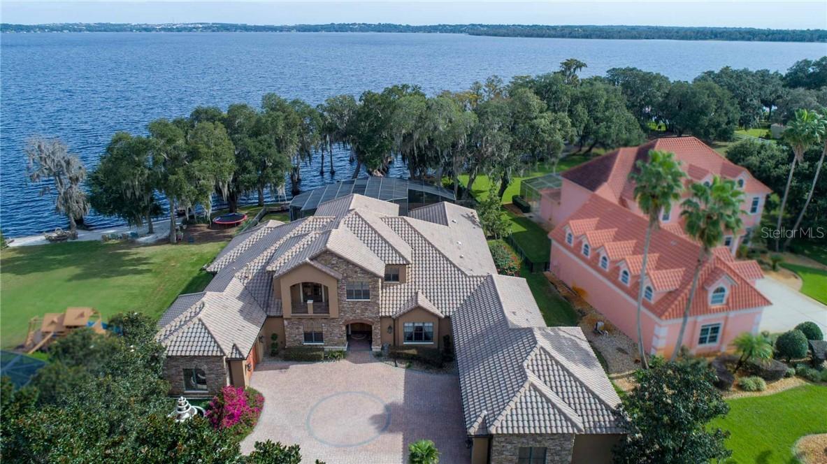 12151 Cypress Landing Ave., Clermont, FL 34711