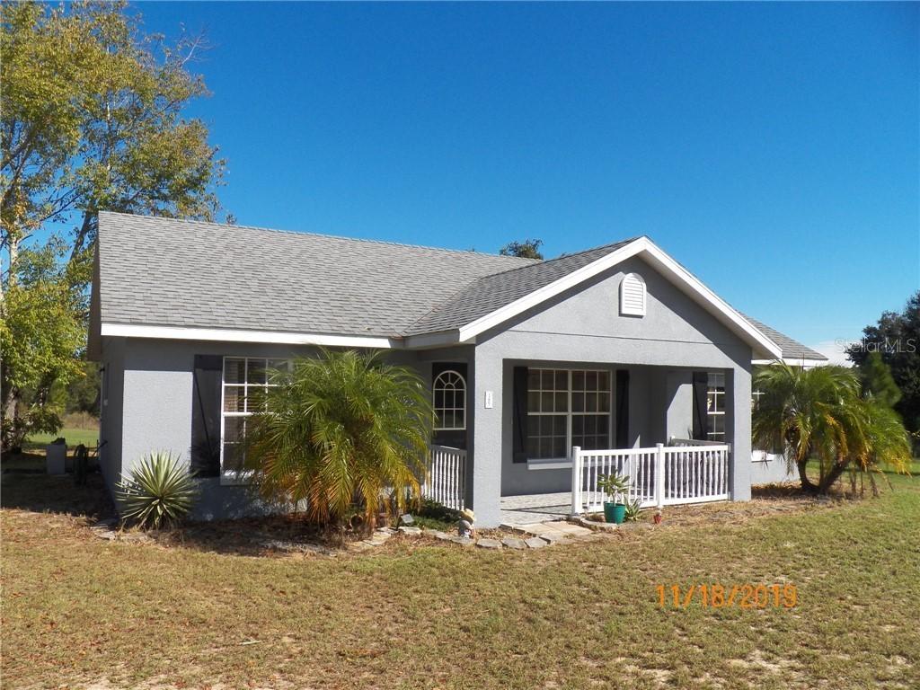 13007 County Road 561a, Clermont, FL 34715