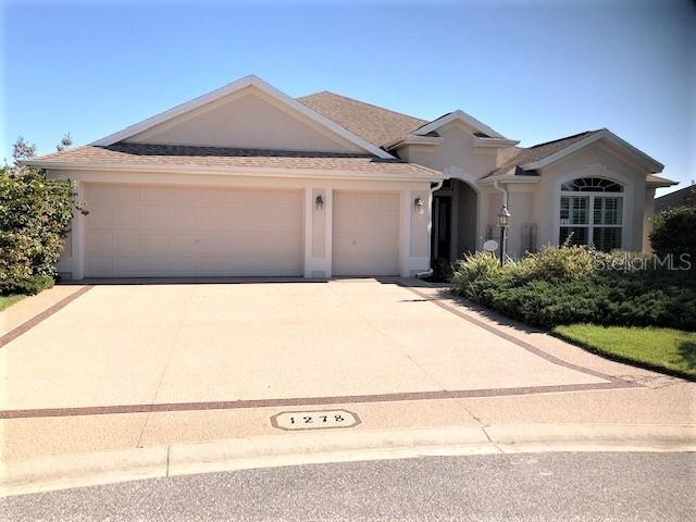 1278 Zombar Pl., The Villages, FL 32163
