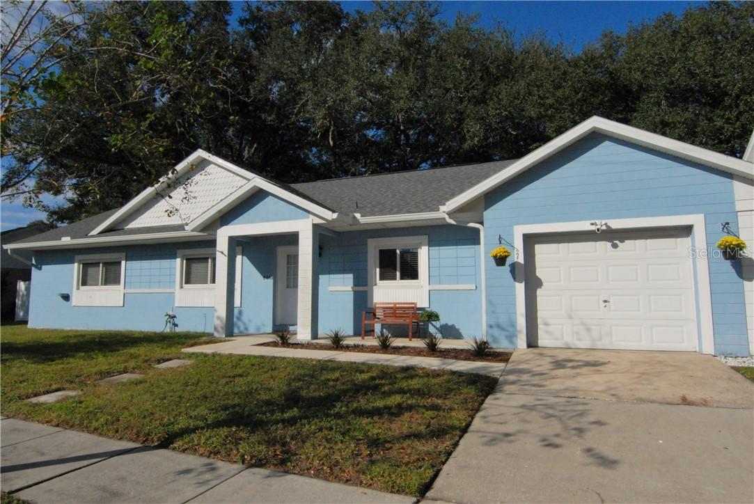 8440 Oak Bluff Dr., Orlando, FL 32827