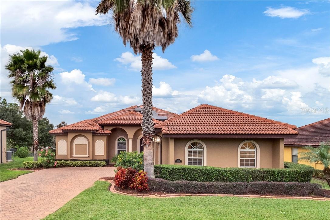 10233 Kabana Blvd., Clermont, FL 34711