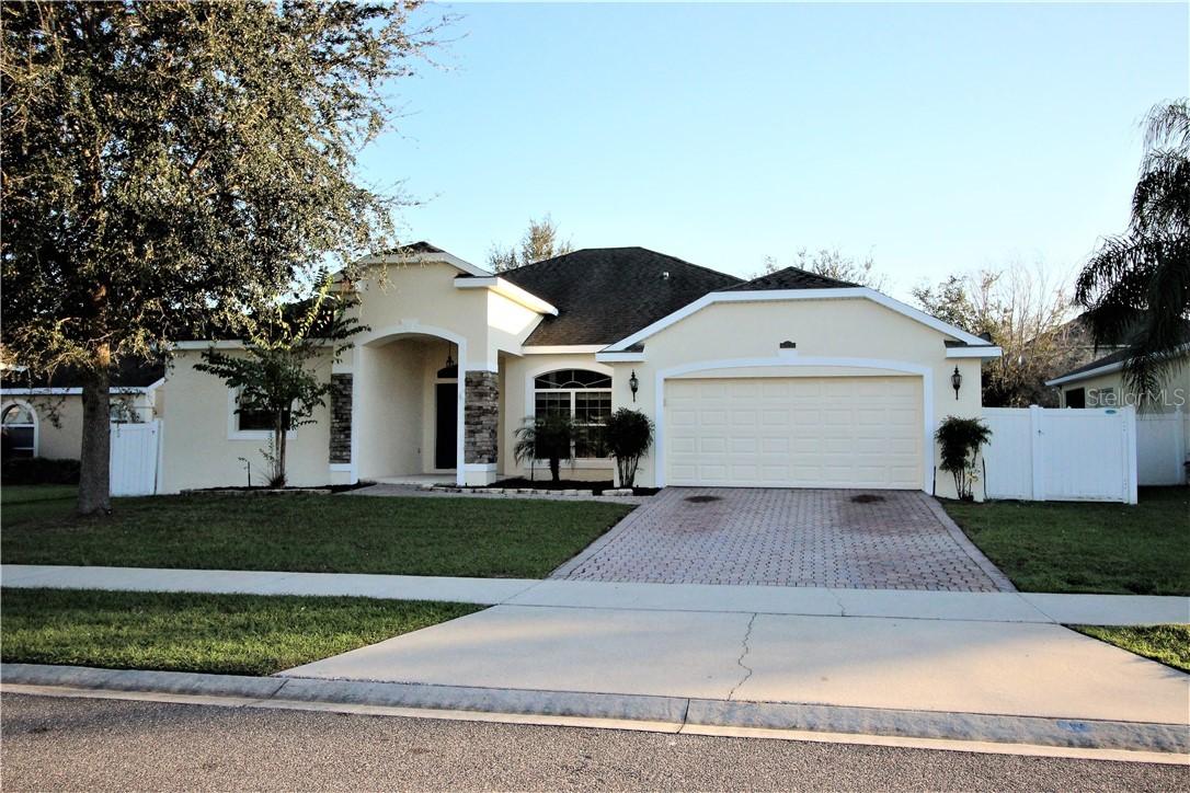 15338 Grand Haven Dr., Clermont, FL 34714