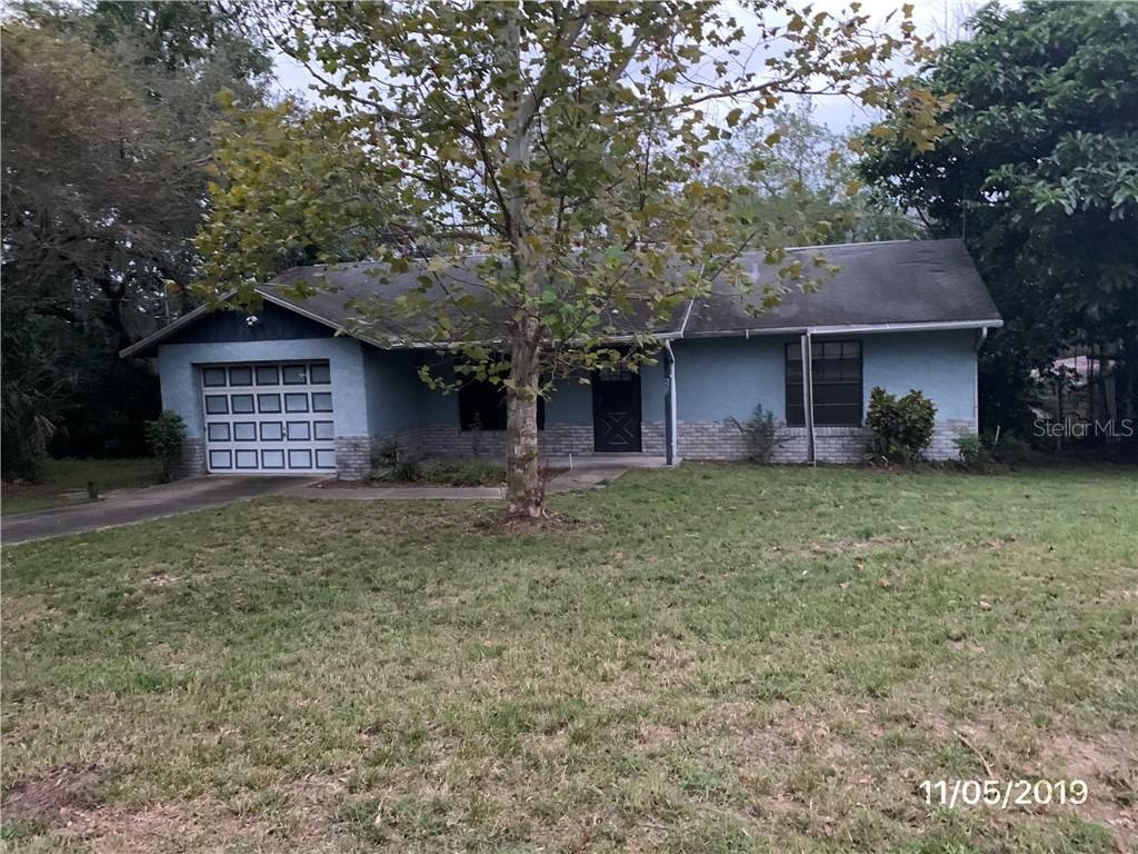 650 Anderson St., Clermont, FL 34711