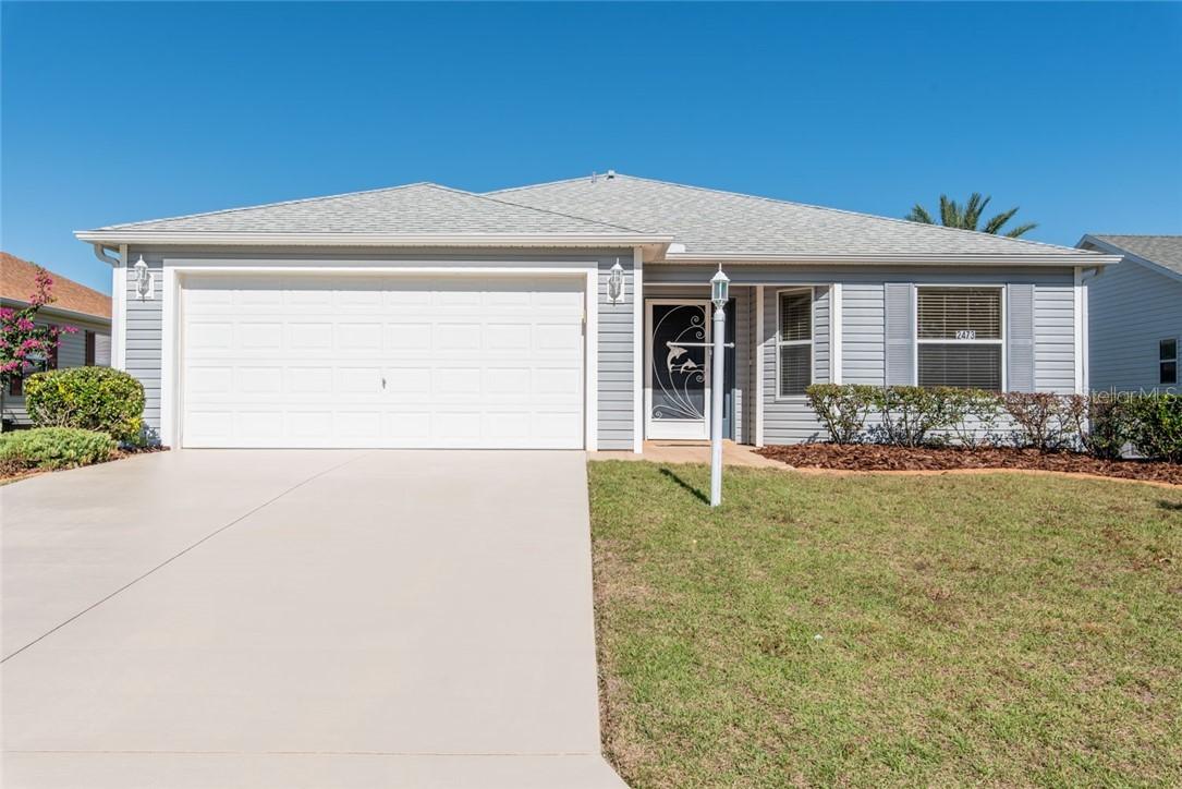 2473 Ansley Path, The Villages, FL 32162