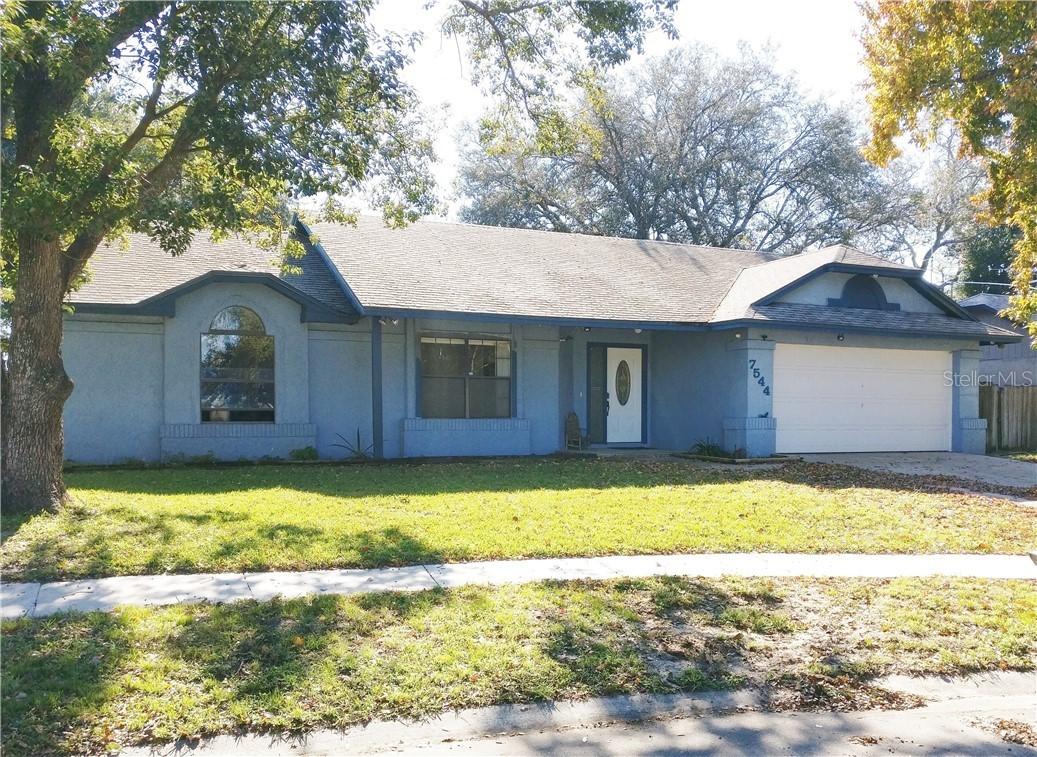 7544 Covedale Dr., Orlando, FL 32818