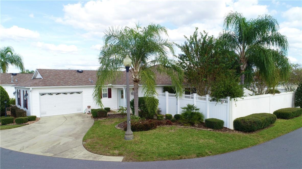 1843 Clinton Ct., The Villages, FL 32162