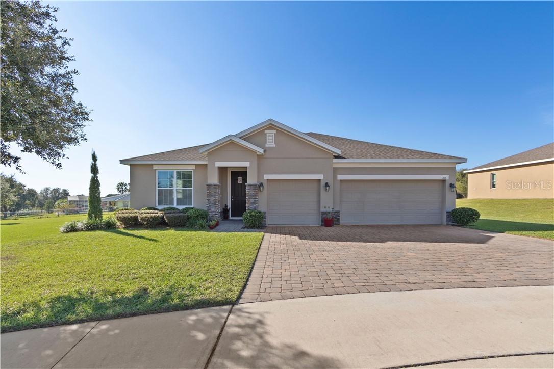 215 Bella Way, Groveland, FL 34736