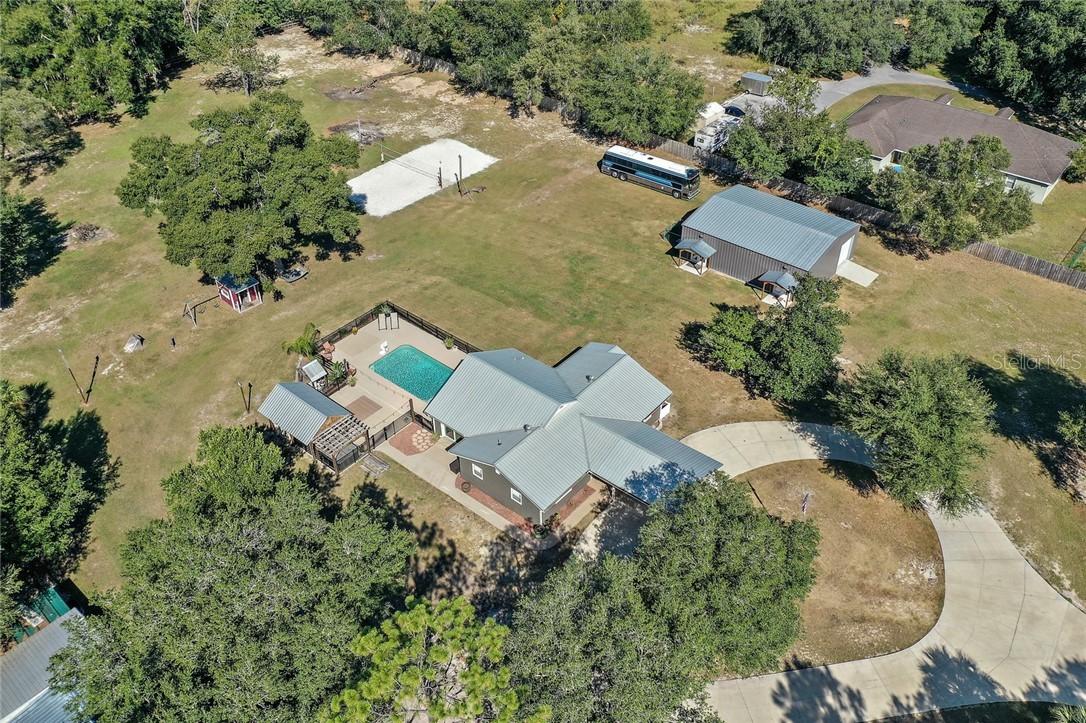 8250 SE 159th Pl., Summerfield, FL 34491