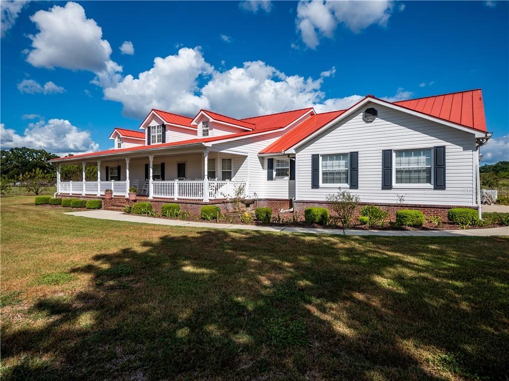 12655 SE Us Highway 301, Belleview, FL 34420