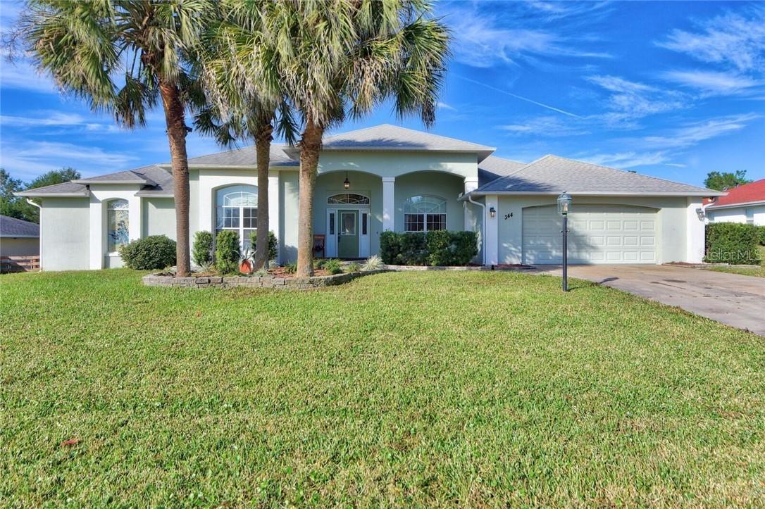 344 Marion Oaks Golf Way, Ocala, FL 34473