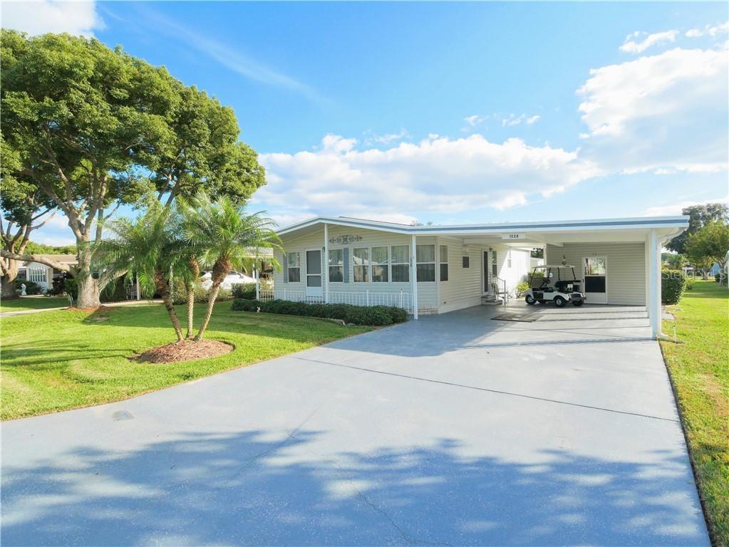 1528 Schult Ct., Tavares, FL 32778