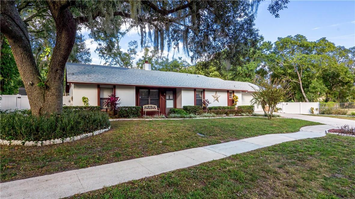 4529 Malik Crescent, Orlando, FL 32810