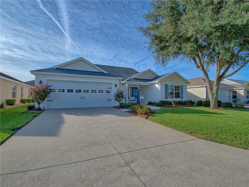 2116 Ellison Pl., The Villages, FL 32162
