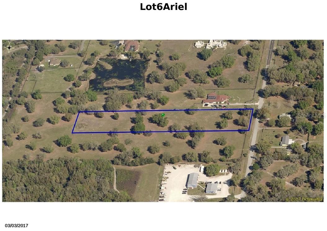 25813 County Road 448a, Mount Dora, FL 32757