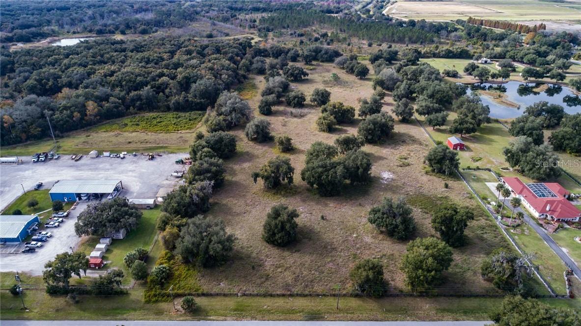 County Road 448a, Mount Dora, FL 32757