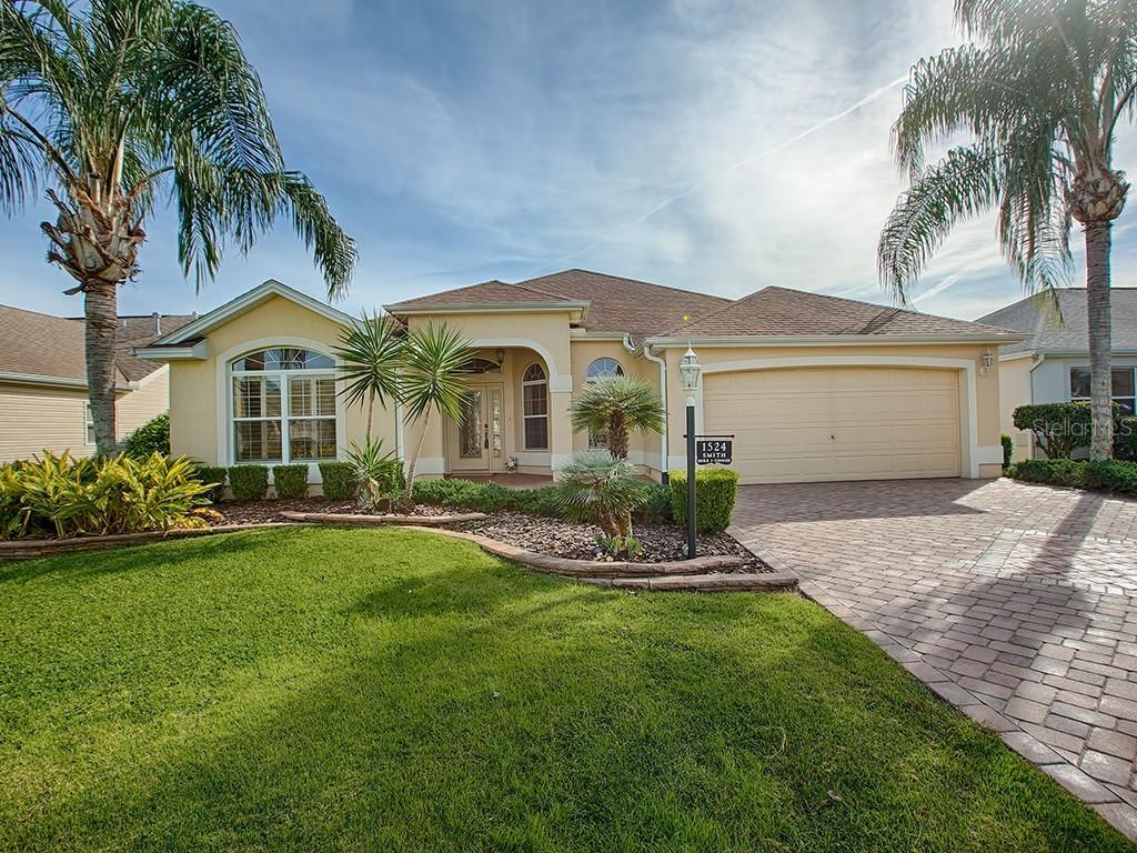 1524 Loris Loop, The Villages, FL 32162
