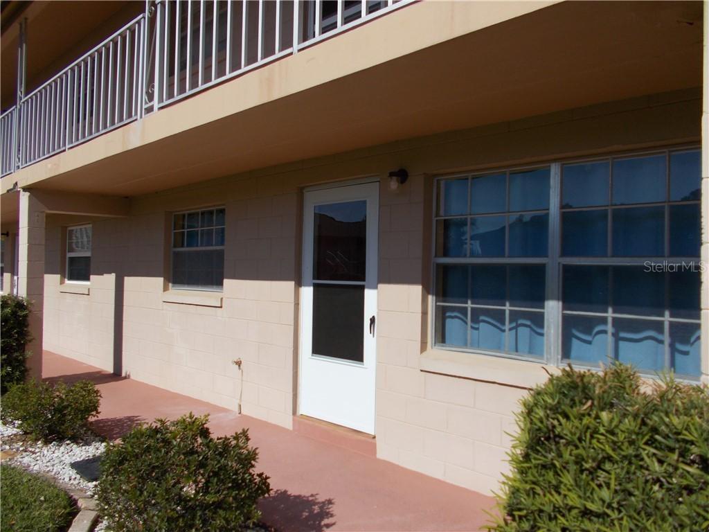 1100 E Caroline St. #103, Tavares, FL 32778