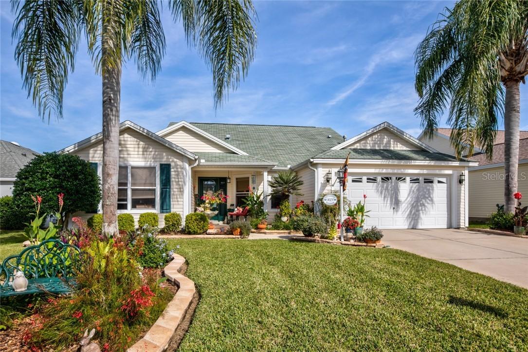 3025 Sandy Ln., The Villages, FL 32162