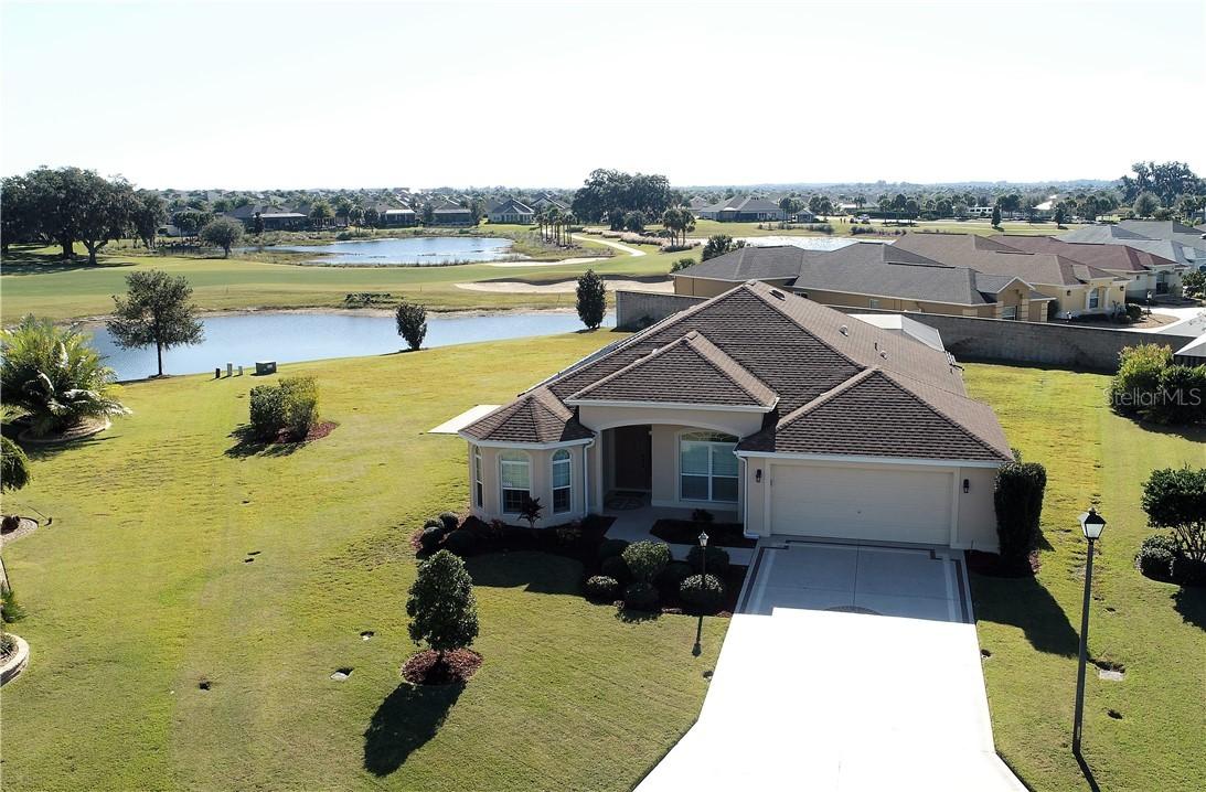 3097 Bureau Path, The Villages, FL 32163