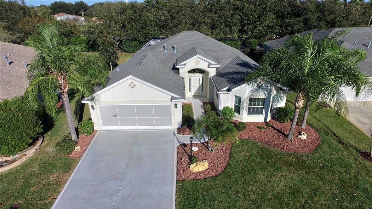 2045 Tynte Ter., The Villages, FL 32162