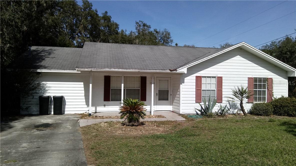 33395 Ridge Manor Blvd., Dade City, FL 33523