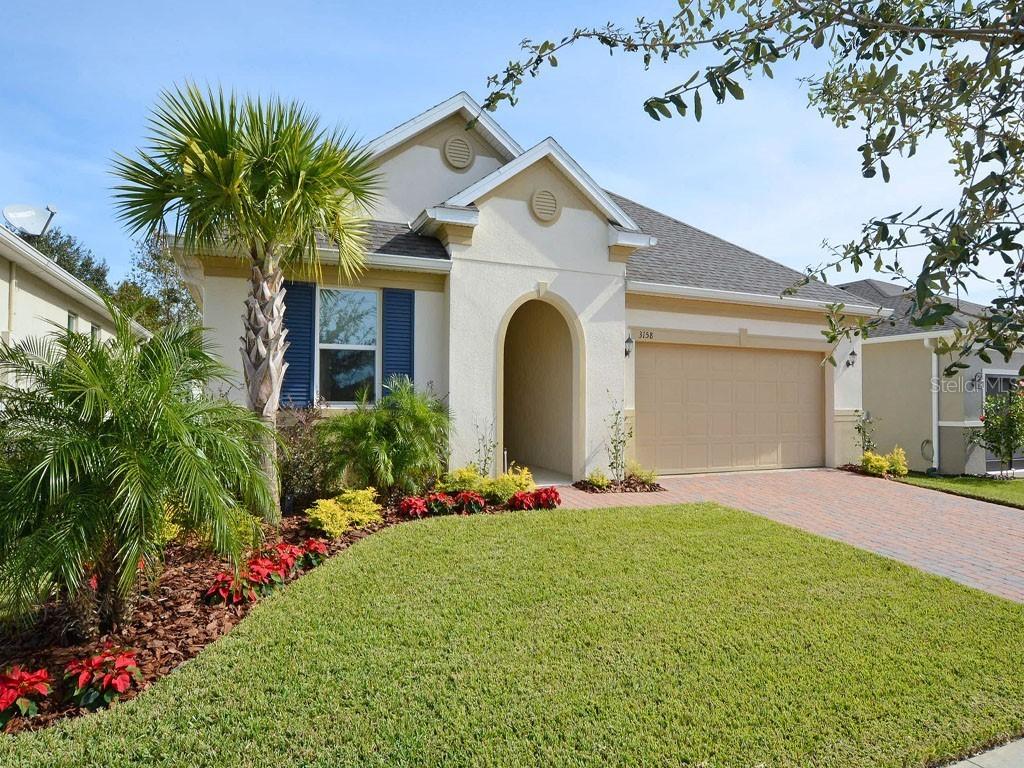 3158 Bayou Ln., Tavares, FL 32778