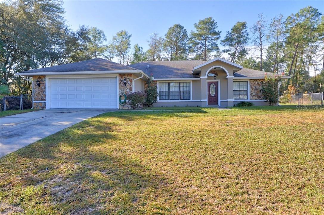 4480 SW 169 Pl., Ocala, FL 34473