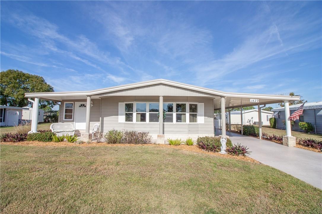 1429 Mohawk Cir., Tavares, FL 32778