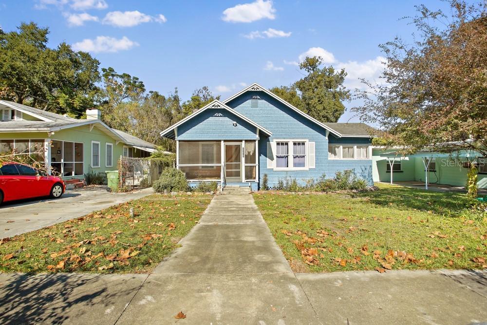 1112 Herndon St., Leesburg, FL 34748