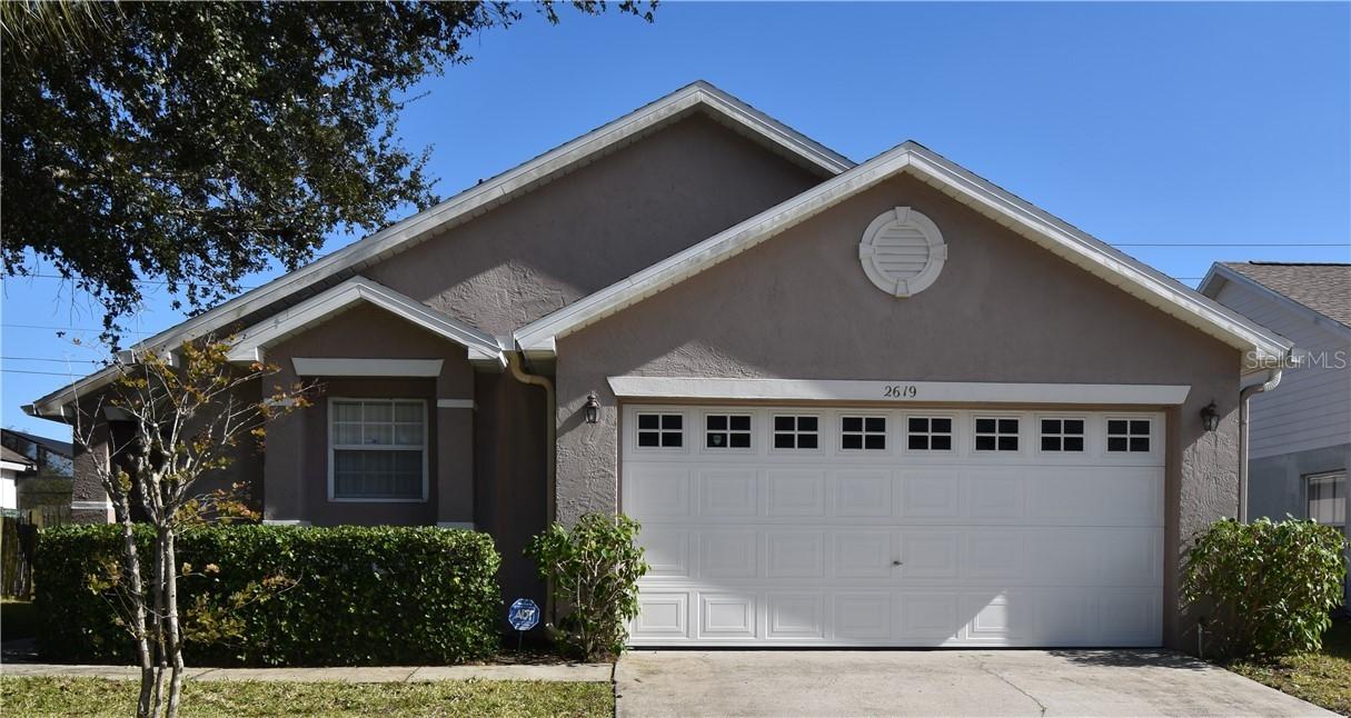 2619 Autumn Creek Cir., Kissimmee, FL 34747