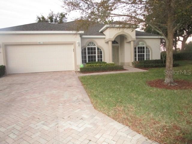 2140 Grafton Ave., Clermont, FL 34711