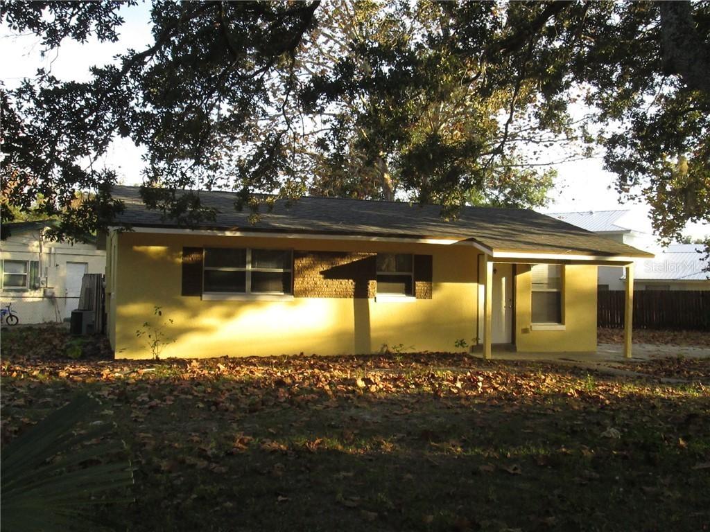 1508 Jefferson Dr., Mount Dora, FL 32757