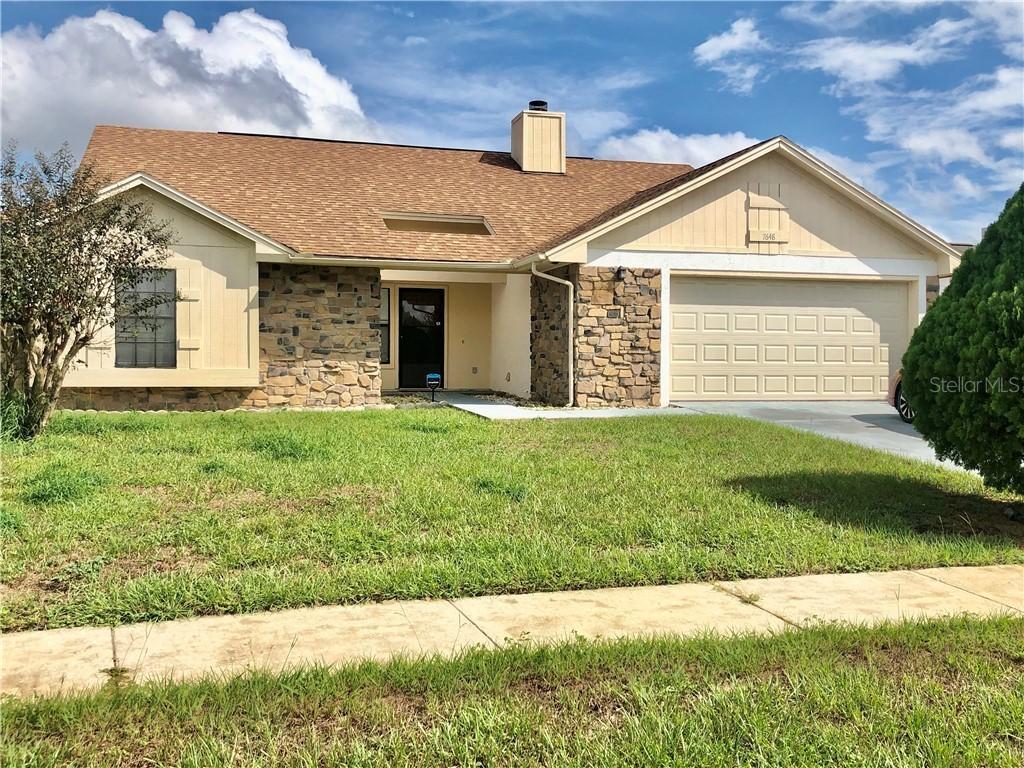 7648 Colebrook Dr., Orlando, FL 32818