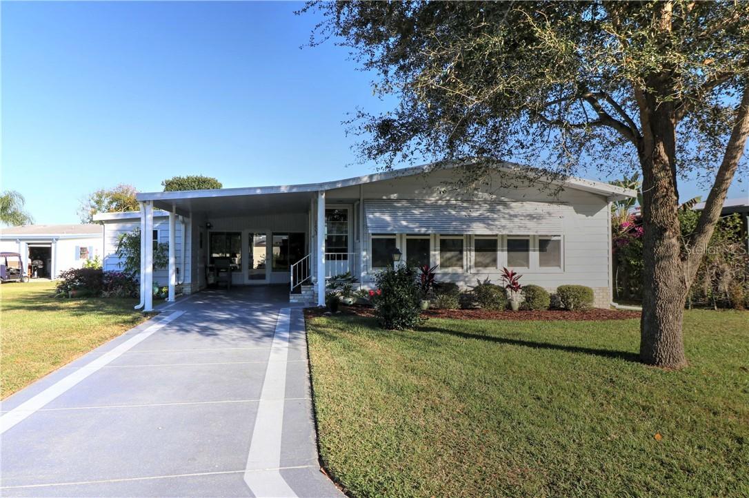 1603 Bay Meadows Ln., The Villages, FL 32159