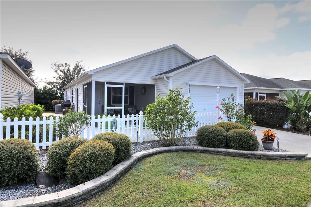 2026 Chesapeake Pl., The Villages, FL 32162