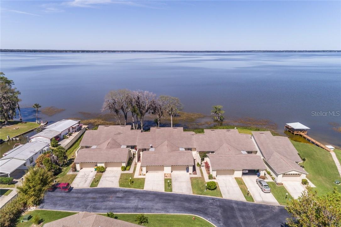 2225 Cypress Ct. #2C, Tavares, FL 32778
