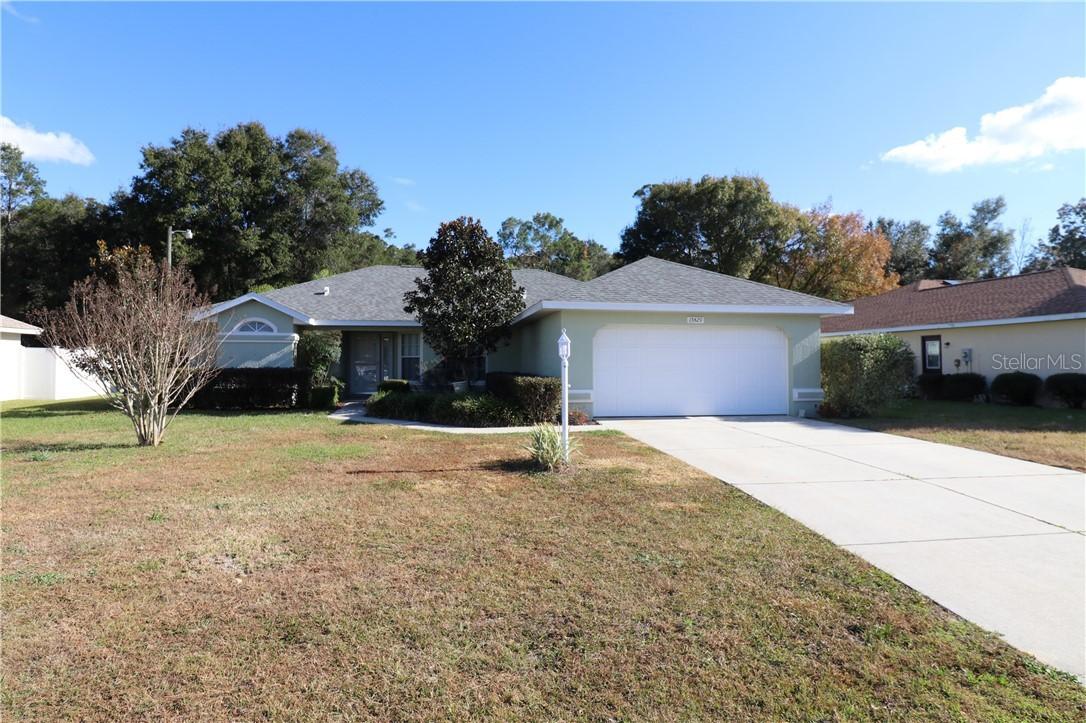 15429 SW 34th Court Rd., Ocala, FL 34473