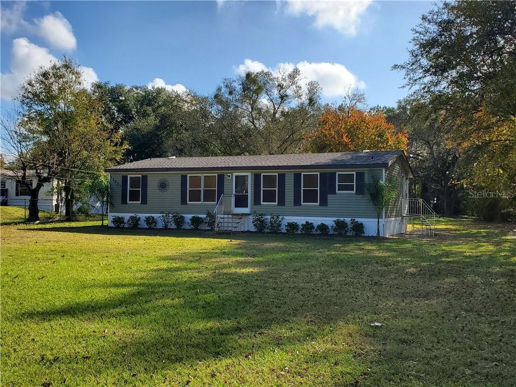 11221 Rockridge Rd., Lakeland, FL 33809