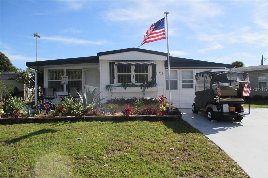 31702 Imperial Dr., Tavares, FL 32778