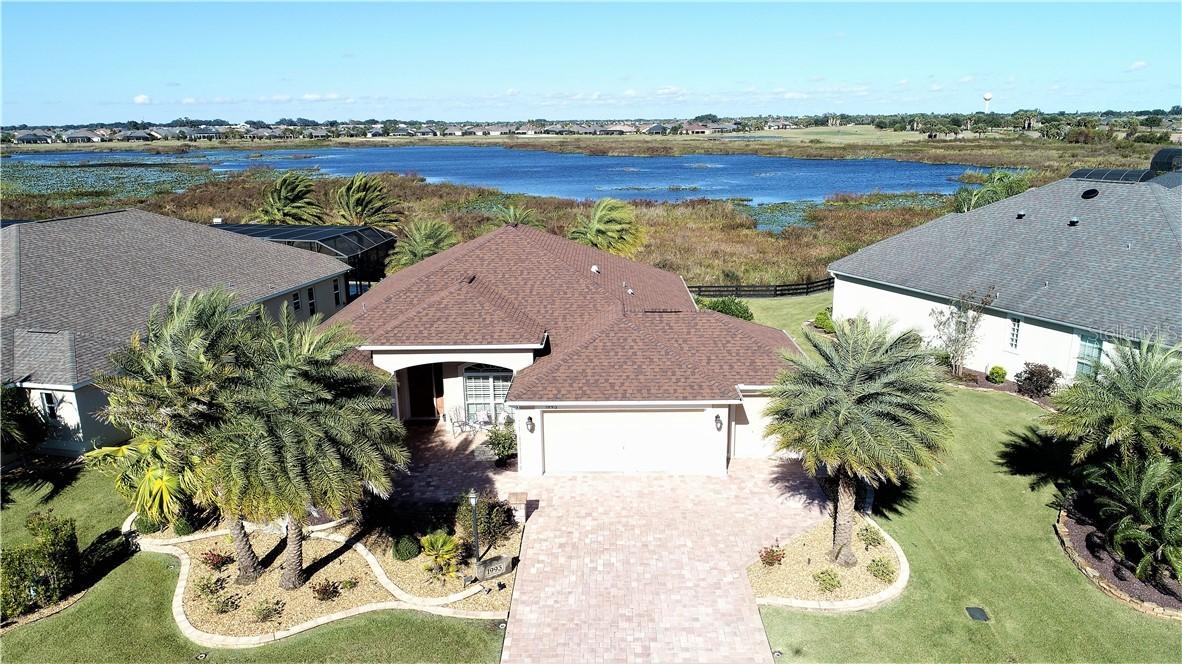 1993 Evans Prairie Tr., The Villages, FL 32163