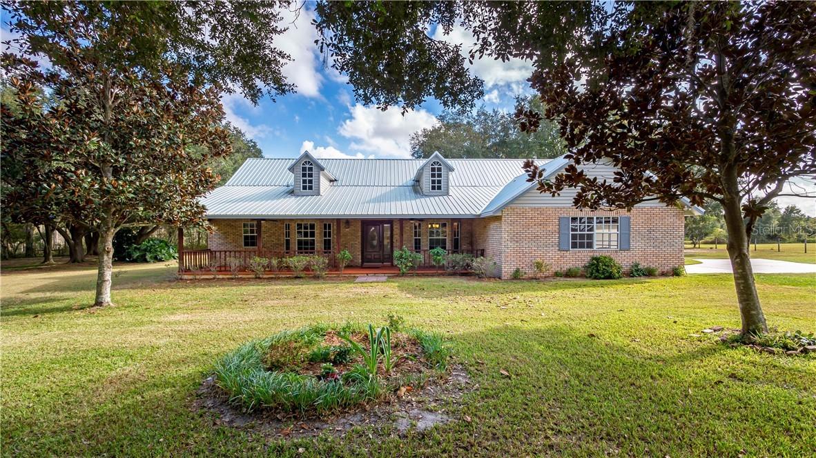 7915 Beaches Dr., Clermont, FL 34714