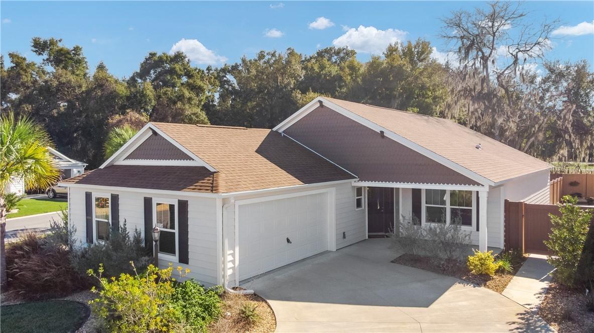 3106 Merrit Ln., The Villages, FL 32163