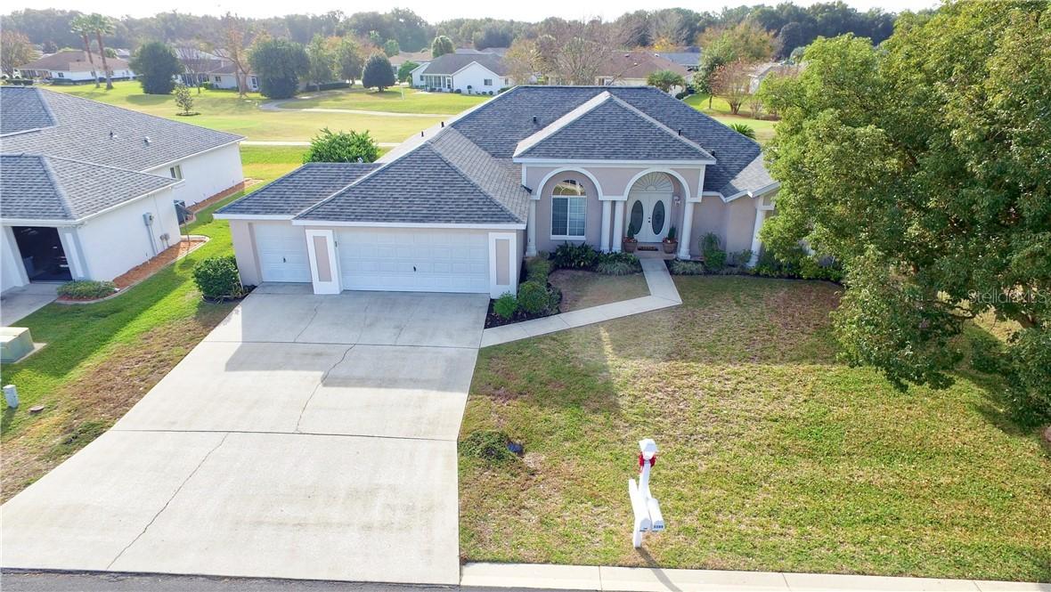 5388 NW 20th Pl., Ocala, FL 34482