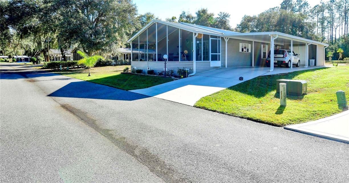11622 Martell Ct., Leesburg, FL 34788