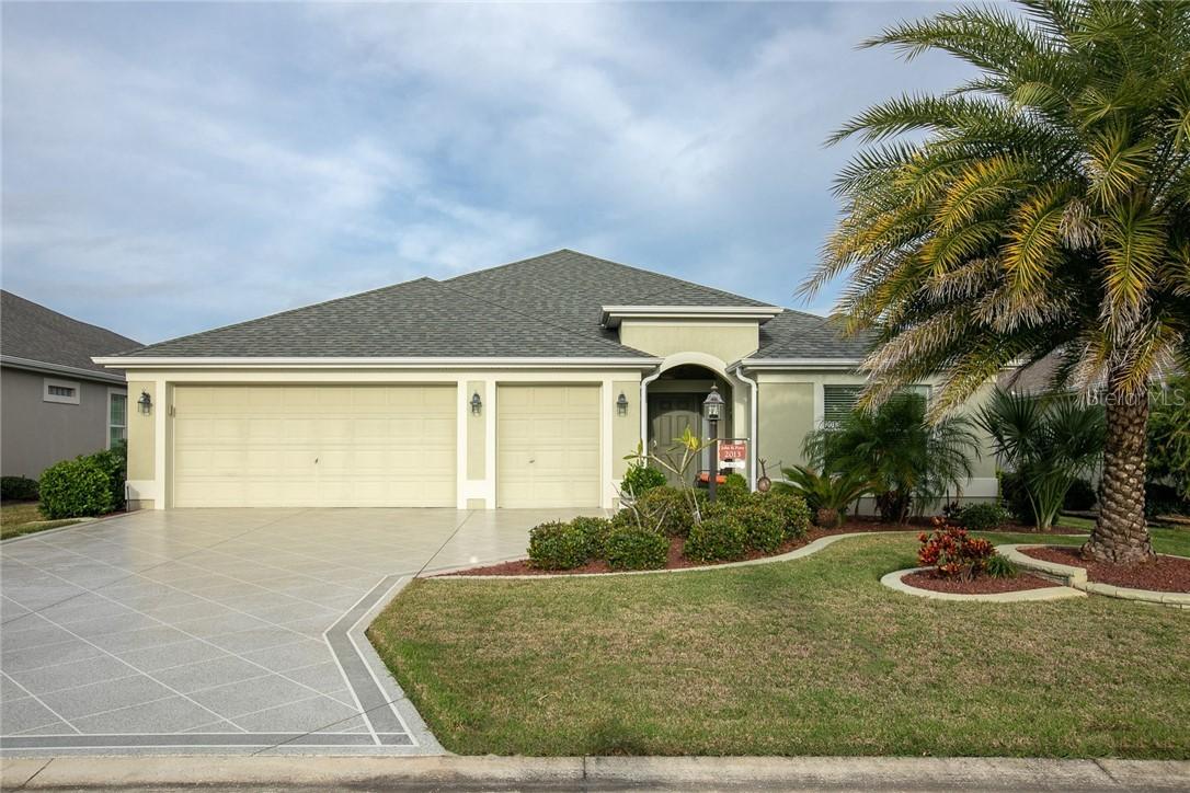 2013 Glenarden Path, The Villages, FL 32163