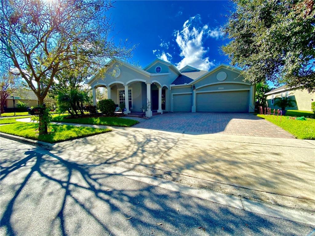 6262 Little Lake Sawyer Dr., Windermere, FL 34786